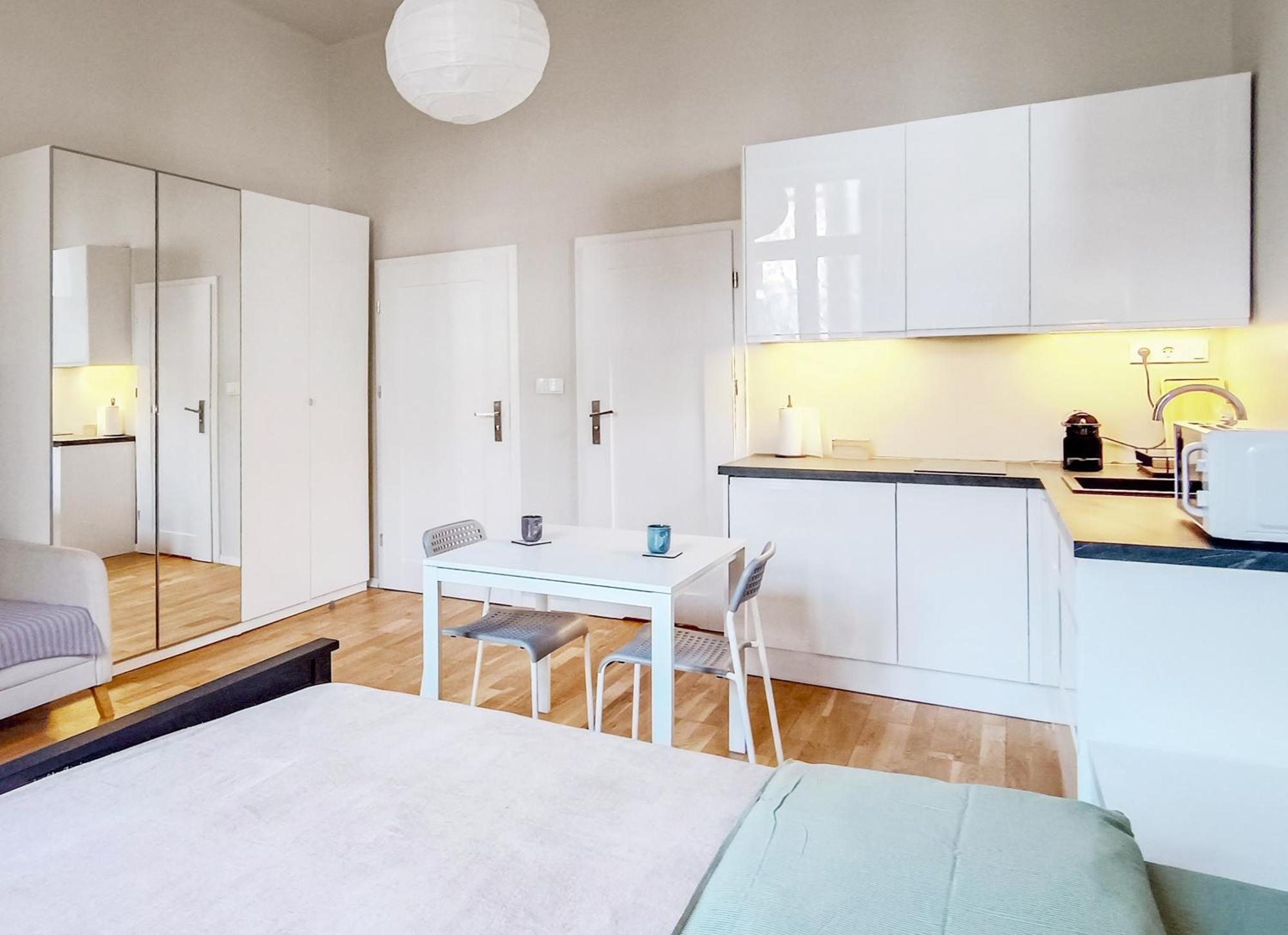Studio