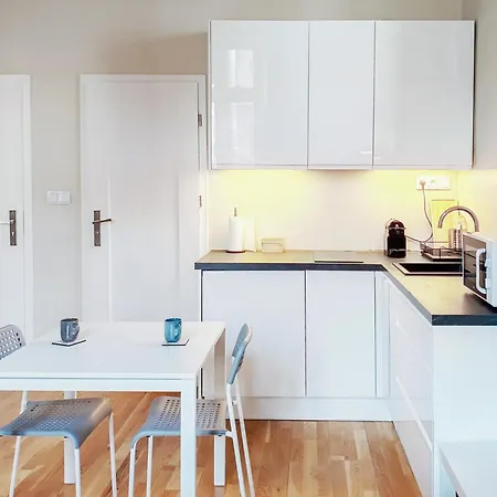 Prywatny apartament w samym centrum Krakowskiego Kazimierza.-3