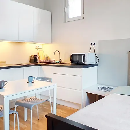 Prywatny apartament w samym centrum Krakowskiego Kazimierza.-2